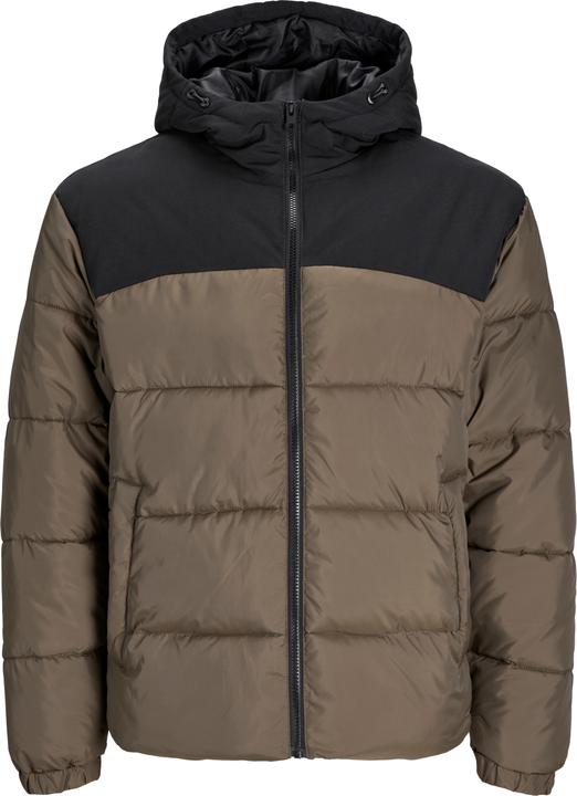 Produktbild Jack & Jones Pufferjacke Pufferjacke (XXL)