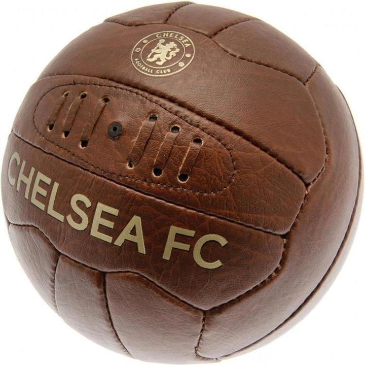 Produktbild Chelsea FC Traditionell Fussball