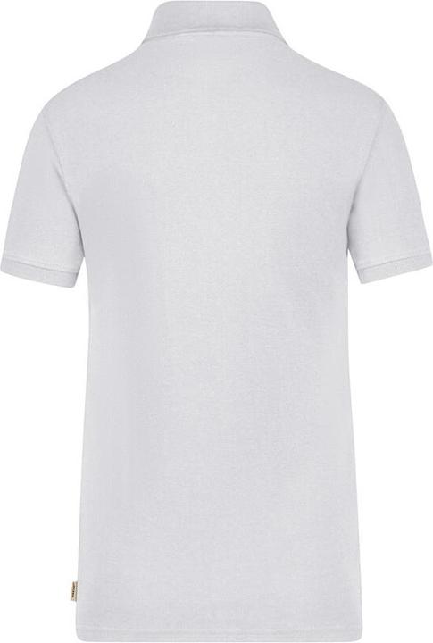 Image du produit Hakro Polo en coton bio GOTS (S)
