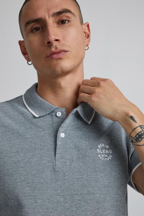 Immagine prodotto Blend Polo BHBHNATE 20708180 (S)