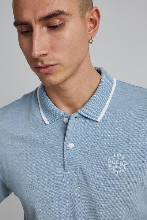 Immagine prodotto Blend Polo BHBHNATE 20708180 (XL)