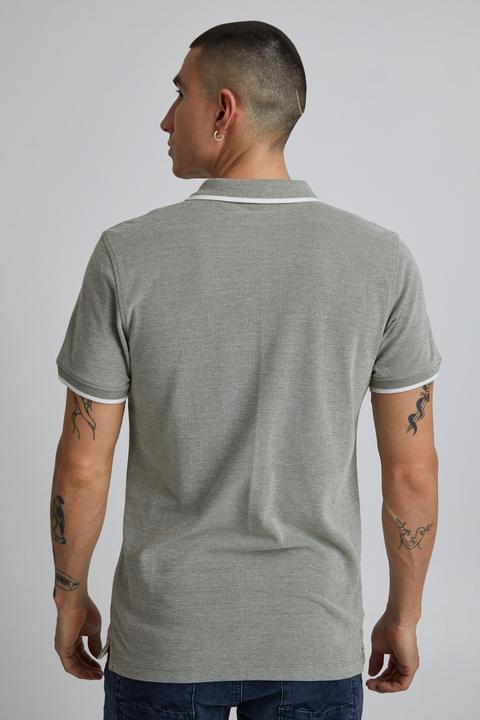 Actual product image Blend BHBHNATE polo shirt 20708180 (S)