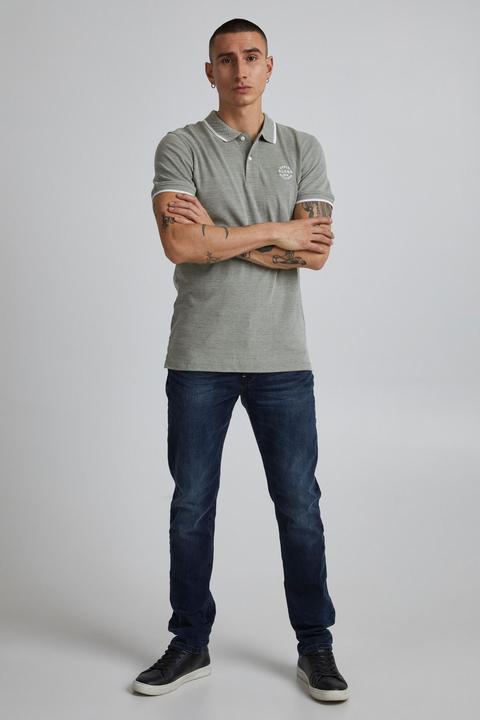 Actual product image Blend BHBHNATE polo shirt 20708180 (S)