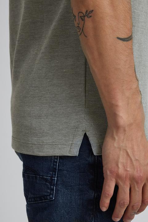 Actual product image Blend BHBHNATE polo shirt 20708180 (S)