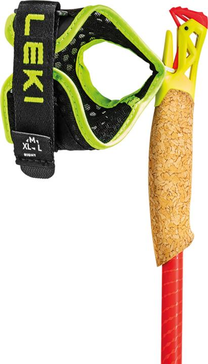 Produktbild Leki Ultratrail FX.One Superlite (125 cm)