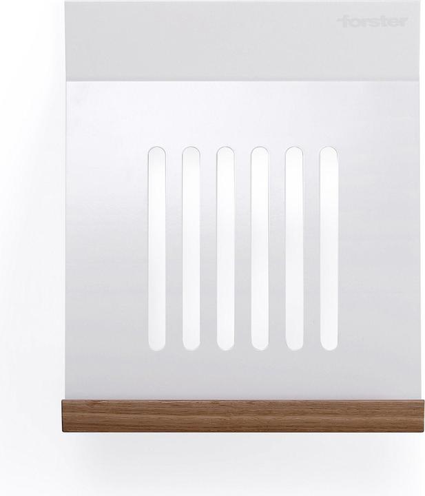 Immagine prodotto Forster Home Supporto magnetico per libri e tablet