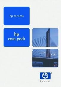 Actual product image HP Care Pack UG071E Warranty Extension to 3 years, On-Site (36 months, Exchange, Postal warranty)