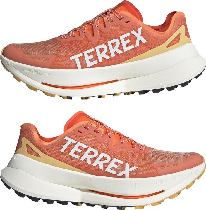 Produktbild adidas Terrex Agravic Speed Ultra (46 2/3)