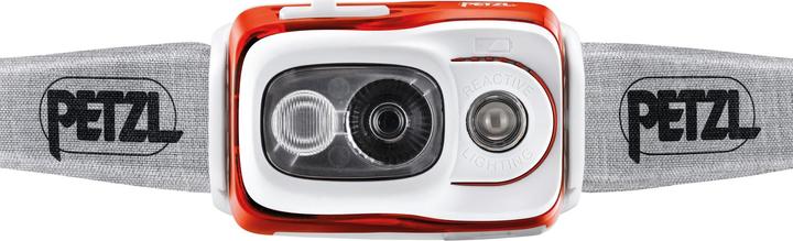 Actual product image Petzl Swift RL (900 lm)