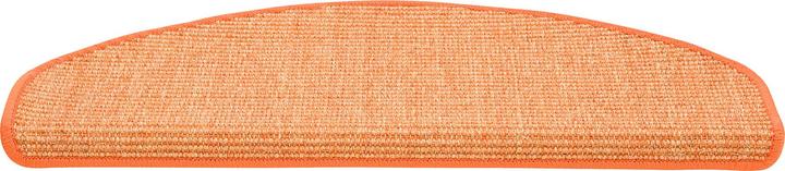Actual product image Pergamon Natur Sisal Stufenmatten 15er-Set (24 x 65 cm)