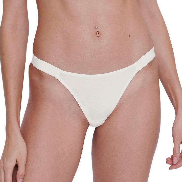 Produktbild Sloggi 6er Pack GO Casual Tanga (M, 6er Pack)