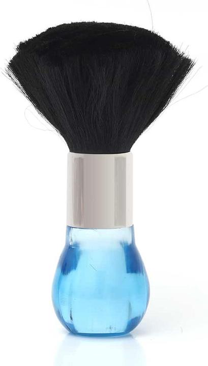 Image du produit Bate brosse à cou noir long manche