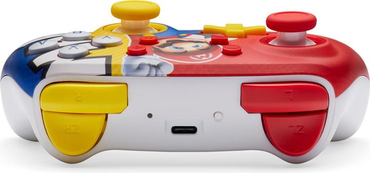 Immagine prodotto PowerA NANO - Controller (Switch, Switch Lite, Switch OLED)