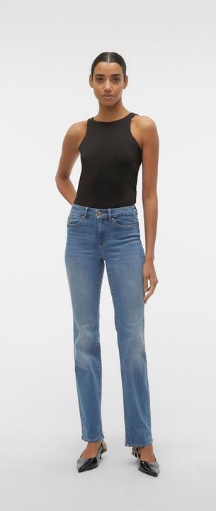 Image du produit Vero Moda Vmflash Mr Straight Jeans Li347 Ga Noos (32)