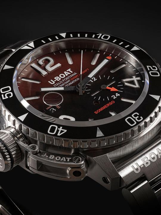 Image du produit U-Boat 9521/MT So d'été (Montre analogique, 46 mm)