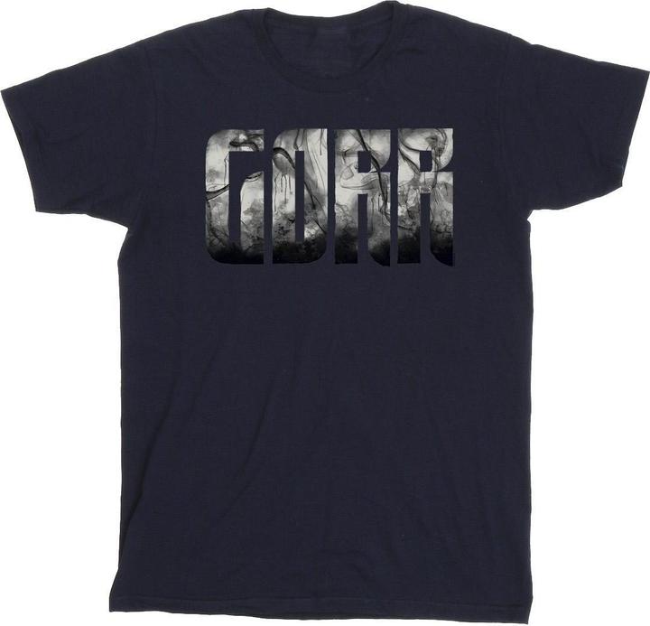 Immagine prodotto Thor Love And Thunder Gorr Chest Maglietta Uomo (5XL)