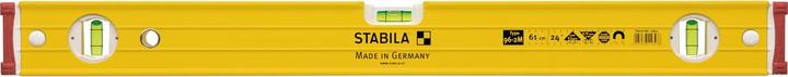Produktbild Stabila Wasserwaage Type 96-2 M (200 cm)