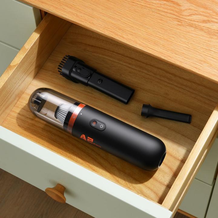 Actual product image Baseus A2Pro