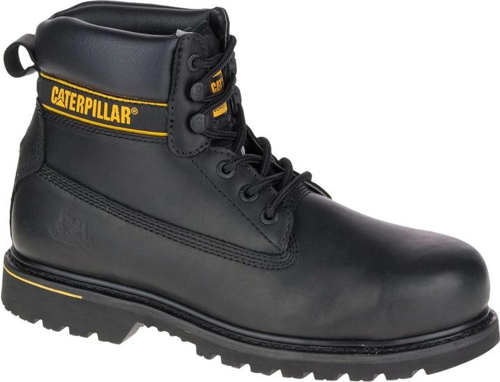 Produktbild Cat Holton S3 Sicherheitsstiefel (S3, 46)