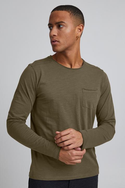 Immagine prodotto Blend BHBHNICOLAI tee l.s. 20703060 (L)