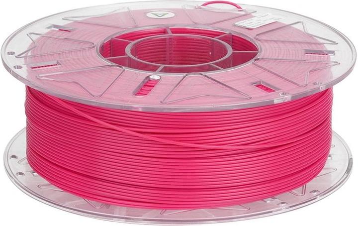 Actual product image Creality Pla Rfid Viva Magenta Hyper Series 3d Filament (PLA, 1.75 mm, 1000 g, Rose)