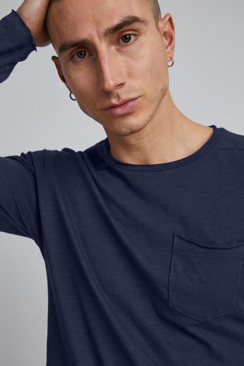 Produktbild Blend BHBHNICOLAI tee l.s. 20703060 (S)