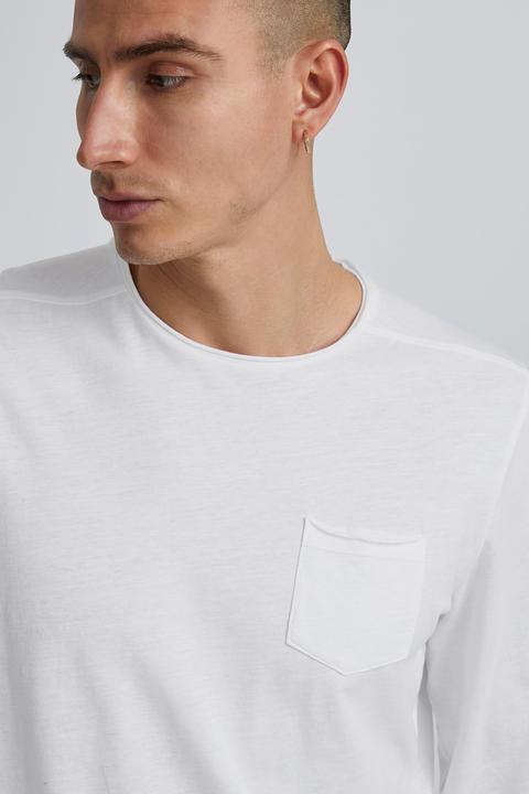 Immagine prodotto Blend BHBHNICOLAI tee l.s. 20703060 (3XL)