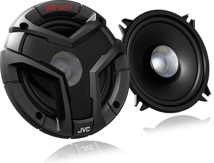 Actual product image JVC Cs-V518 (200 W, 13 cm)