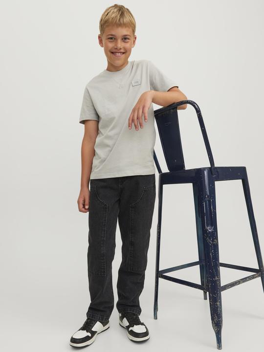 Image du produit Jack & Jones Garçons Chris Carpenter MF 823 Loose Fit Jeans (128)