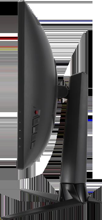 Actual product image ASUS ROG Strix XG32VC (2560 x 1440 pixels, 31.50")