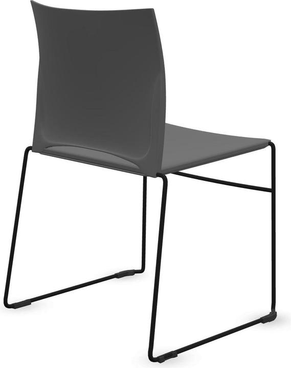 Actual product image Profim Ariz 550V visitor chair