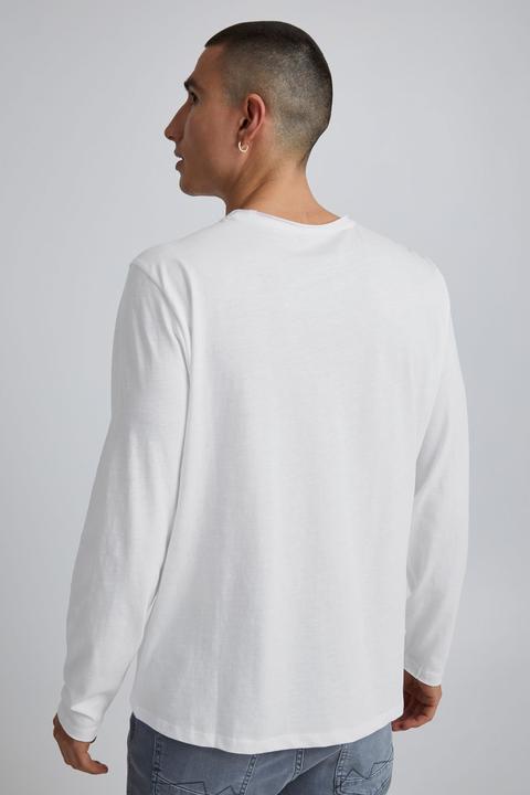 Immagine prodotto Blend BHBHNICOLAI tee l.s. 20703060 (S)