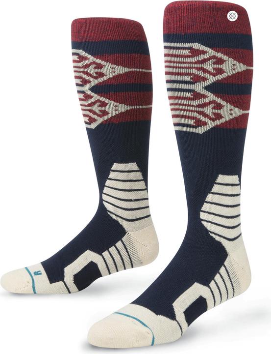 Actual product image Stance Hive Snow (L)