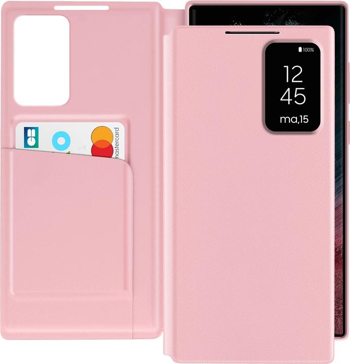 Image du produit Avizar Clear View (Samsung Galaxy S22 Ultra)