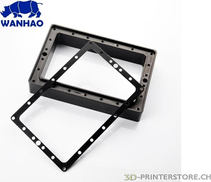 Image du produit Wanhao Réservoir de vat (Pièce de rechange)