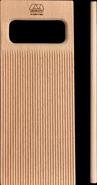 Actual product image Marcato Gnocchi Board With Garganelli Accessory