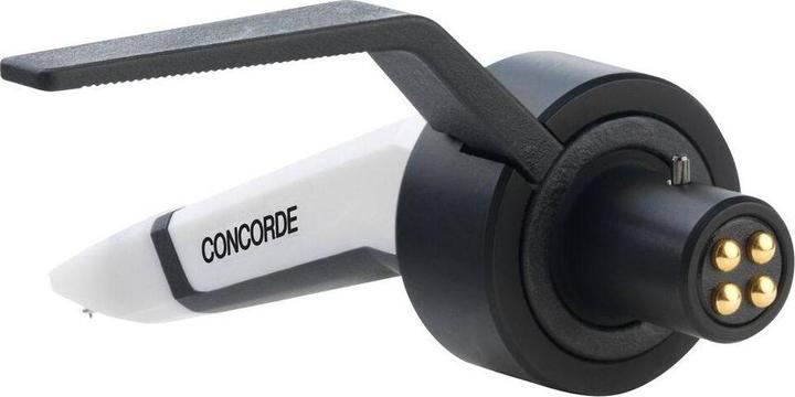 Actual product image Ortofon Scratch Twin (Pickups)