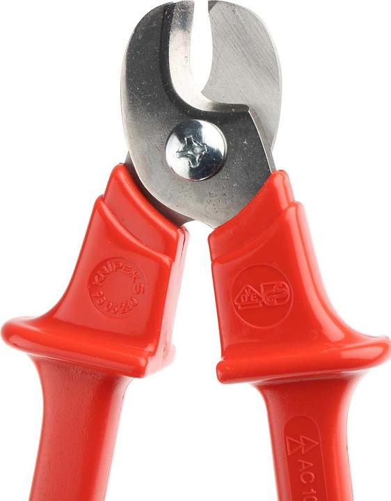 Actual product image Knipex Cable Shears (230 mm)