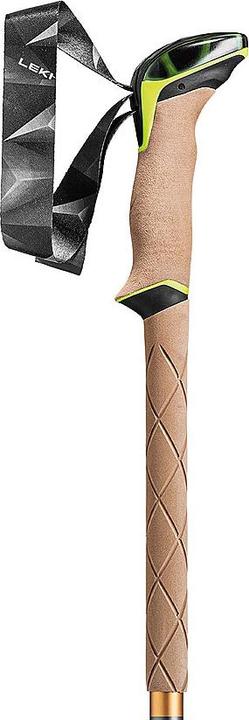Actual product image Leki Sherpa (110 - 145 cm)