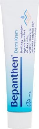 Produktbild Bepanthen Derm (Körpercreme)