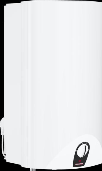 Actual product image Stiebel Eltron SH 15 SL, over-counter boiler 15 l with plug, 2 kW, pressure-resistant, infinitely variable
