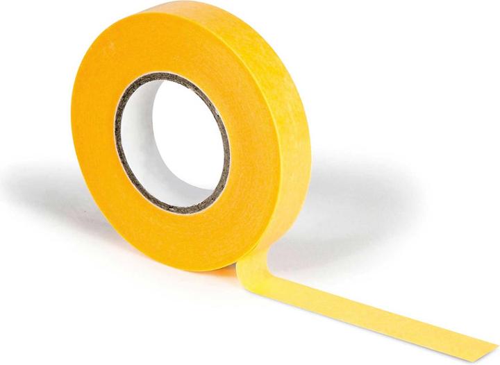 Actual product image Tamiya masking tape
