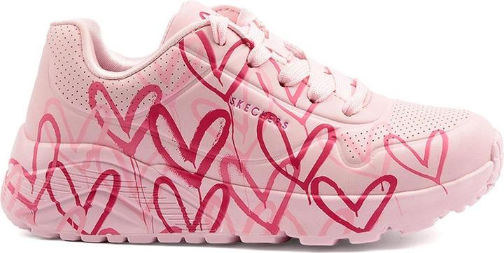 Image du produit Skechers Rohde Femmes Bottes à lacets Sport non doublées vert (27)