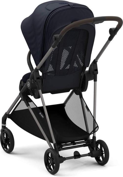 Image du produit Cybex Poussette Melio