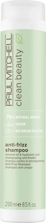 Actual product image Paul Mitchell Anti-Frizz Shampoo (250 ml, Liquid shampoo)