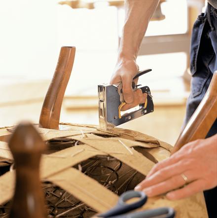 Productafbeelding Rapid Handtacker 33 Ergonomisch staal