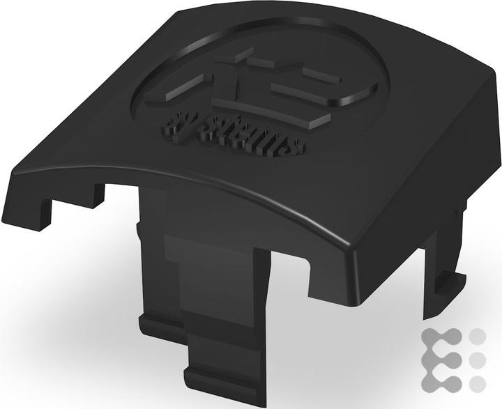 Actual product image K2 Systems EndCap CrossRail 36 1004767