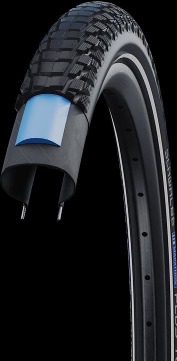 Produktbild Schwalbe Marathon Plus Tour (28 x 2.15, 55-622)