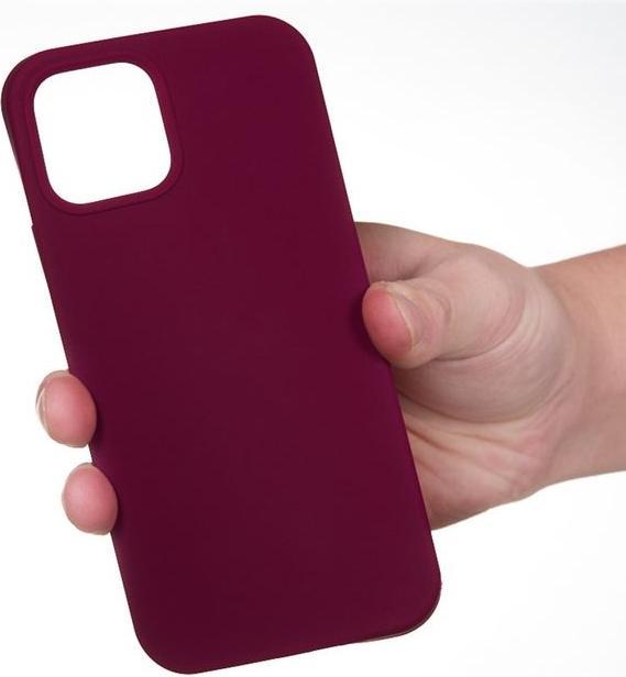 Image du produit MU Classic Série Liquid Silicone (Apple iPhone 14 Plus)