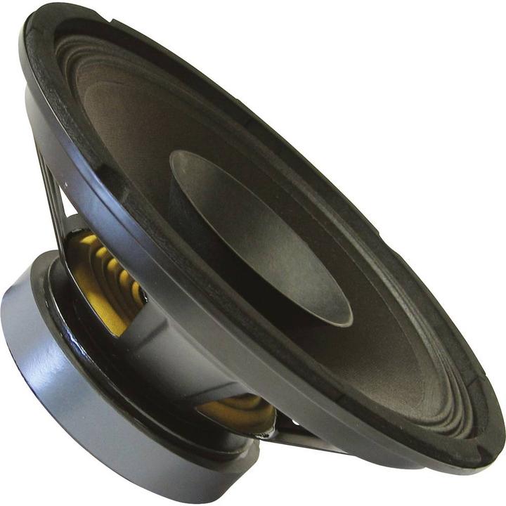 Productafbeelding Rockwood BLANKO PA Bas Fullrange 200 mm Gitaarluidsprekers